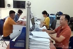 Mường Ảng chú trọng xây dựng và phát triển chính quyền điện tử
