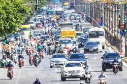 Nhiều tỉnh, thành phố có ngưỡng chỉ số tia cực tím rất cao