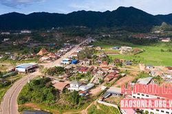 Hành trình trên đất nước Triệu Voi Kỳ 1 • Khám phá nét đặc sắc văn hóa Lào