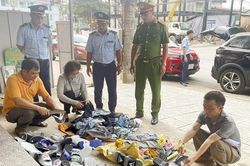Buôn lậu, gian lận thương mại ngày càng tinh vi hơn