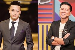 Hai nghệ sỹ Hồng Đăng, Hồ Hoài Anh phải báo cáo vụ việc ở Tây Ban Nha
