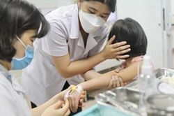 Bộ Y tế khuyến cáo người dân chủ động phòng chống bệnh cúm mùa