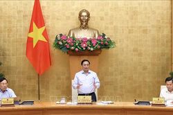 Lực đẩy cho sự phát triển