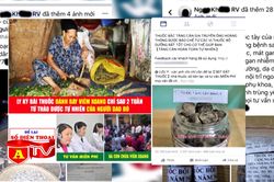 Cảnh giác với tội phạm lừa đảo bán thuốc chữa bệnh nan y để chiếm đoạt tài sản