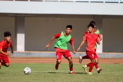 U16 Việt Nam nhận tin bất ngờ về vé dự bán kết giải Đông Nam Á