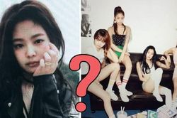 Blackpink gần như đã ra mắt với cái tên khác hoàn toàn này