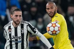 MU mua Adrien Rabiot: Lựa chọn đúng đắn hay sai lầm?