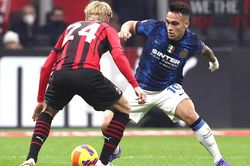 Serie A khởi tranh cuối tuần này: Sẽ vẫn là cuộc đua Milan - Inter