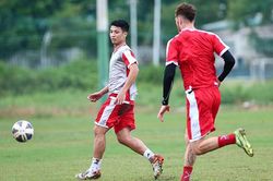 Bùi Tiến Dũng, Tuấn Tài sẵn sàng cho AFC Cup