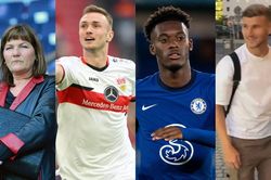 Chuyển nhượng 9/8: MU phải đàm phán với mẹ Rabiot, tiền đạo Chelsea sẽ đến Dortmund