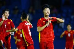 Bóng đá Việt Nam hôm nay: U19 Việt Nam vs U19 Thái Lan (18h30)