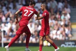 Nhìn lại trận hòa của Liverpool: Không có 3 điểm là thất bại