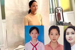 Sao chụp ảnh CCCD: H'Hen Niê đi dép tổ ong, Đặng Thu Thảo xứng danh 'thần tiên tỷ tỷ'