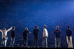 BTS sẽ tổ chức concert lớn nhất trong lịch sử Busan với hơn 100.000 khán giả?