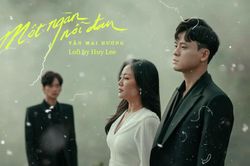 'Một ngàn nỗi đau' - Đôi khi lại là một đặc ân