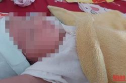Hành trình săn con 'sạch' của người bệnh HIV