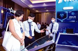 Không đánh trống bỏ dùi trong chuyển đổi số