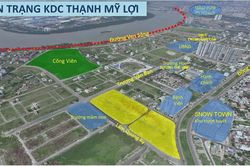 Dự án 15 năm không triển khai tại TPHCM: Kiến nghị chuyển hồ sơ sang Cơ quan Cảnh sát điều tra