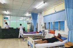 Đà Nẵng thông tin tiếp về vụ 34 du khách bị ngộ độc thực phẩm