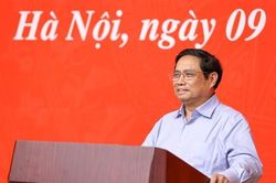 Tiết kiệm hàng trăm tỉ đồng nhờ đăng ký dự thi trực tuyến