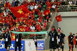 Hậu SEA Games 31: VĐV, trọng tài quốc tế chưa nhận tiền thù lao