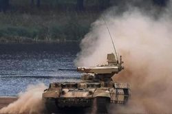 BMPT Terminator - 'Kẻ hủy diệt' được Nga sử dụng trên chiến trường Ukraine