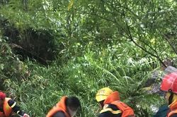 Chủ tịch nước gửi thư khen lực lượng cứu hộ Công an Quảng Nam