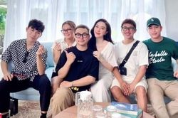 Bảo Thy đang mang bầu lần 2?