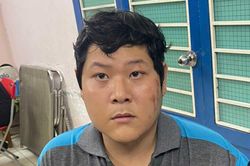 Nghi phạm sát hại chủ tiệm điện thoại ở TP.HCM khai do bị đòi nợ