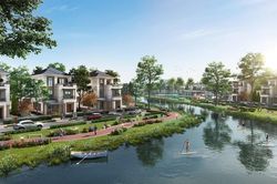 'Tuần lễ Công trình xanh' hiện thực hóa cam kết của Việt Nam tại COP26