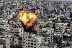 Nam Phi kêu gọi hành động khẩn cấp về xung đột ở Dải Gaza