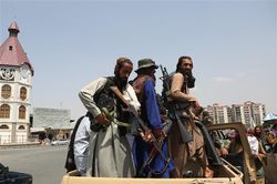 Chỉ huy cấp cao của lực lượng Taliban tại Pakistan thiệt mạng