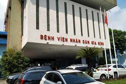 Bộ Y tế đề nghị Bộ công an phối hợp đảm bảo an ninh trật tự bệnh viện
