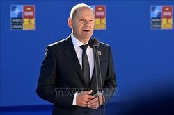 Đức điều tra email của Thủ tướng Olaf Scholz liên quan bê bối gian lận thuế