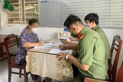 Bộ Công an bảo đảm an toàn hệ thống an ninh mạng quốc gia