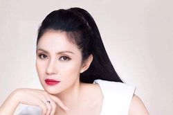 Phản ứng của Việt Trinh khi nhận được câu hỏi khiếm nhã từ một người đàn ông