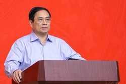 'Phải làm việc nào dứt điểm việc đó, không thể chung chung được'