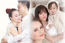 Diễn viên U50 4 đời chồng: 'Từng vì trai mất sạch mọi thứ'