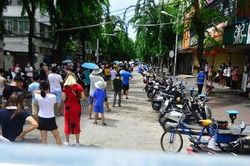 Covid-19: Ác mộng du lịch ở Trung Quốc