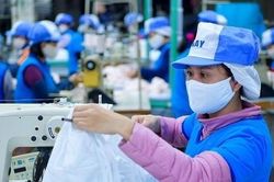 WB: Kinh tế Việt Nam có thể tăng trưởng 7,5% trong năm nay
