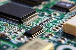 Hàn Quốc tham gia cuộc họp sơ bộ của liên minh sản xuất 'Chip 4'