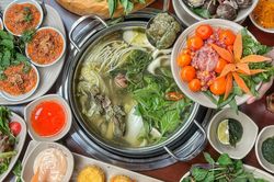 Hai món lẩu gây thương nhớ mỗi lần du lịch Đà Lạt