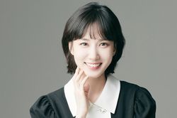 Park Eun Bin lần đầu làm điều này sau 27 năm bước chân vào nghề diễn