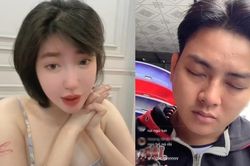 Elly Trần nhắn nhủ xúc động đến Hoài Lâm sau khi thấy đàn em có biểu hiện lạ trên livestream