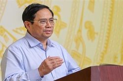 'Thiếu cơ chế giám sát triển khai chuyển đổi số'