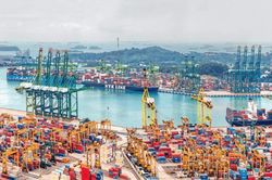 Singapore phát triển hành lang hàng hải kỹ thuật số xanh dài nhất thế giới