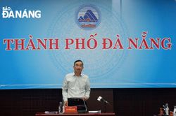 Đẩy mạnh hoạt động tiêm chủng vắc-xin phòng Covid-19