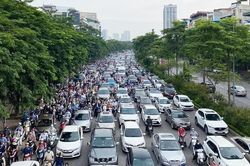Kinh tế Việt Nam có thể tăng trưởng tới 7,5% trong năm 2022