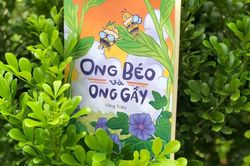 Chuyến phiêu lưu hấp dẫn của ''Ong béo và ong gầy''