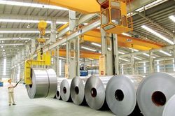 Mexico khởi xướng điều tra chống bán phá giá với thép cán nguội từ Việt Nam